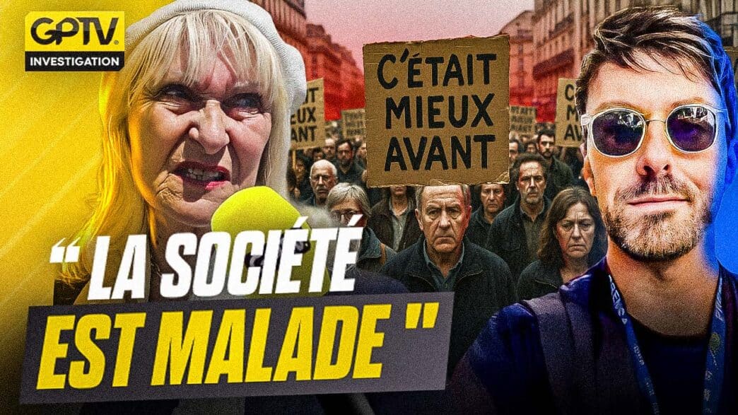 Le sentiment d'insécurité en France transforme nos vies : comportements, relations, espace public... Un malaise profond et partagé.