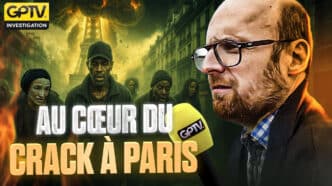 Trois ans après le premier reportage, la colline du crack à Paris révèle un chaos persistant, malgré les milliards investis pour les JO.