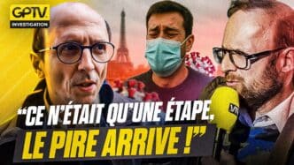 La société de surveillance en France s'impose via le numérique, la censure, et le contrôle social. Voici l'analyse d'un glissement silencieux.