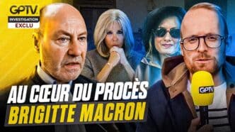 Suivez le procès en appel de Natacha Rey et Amandine Roy : enjeux juridiques, liberté d'expression et révélations inédites.