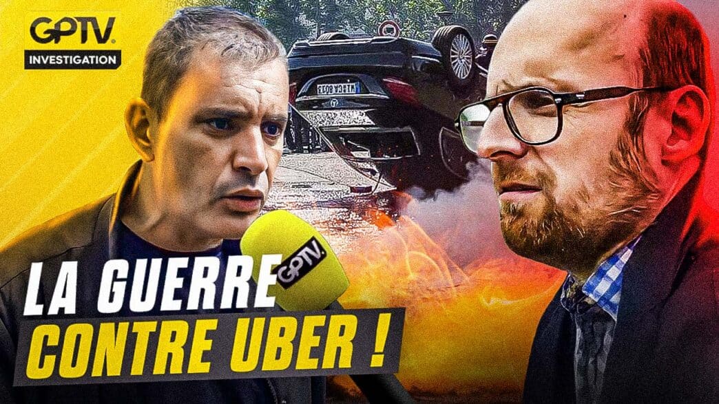 Uber face aux taxis en France : une concurrence déloyale qui fragilise un modèle social déjà menacé. Analyse d’un système déséquilibré.