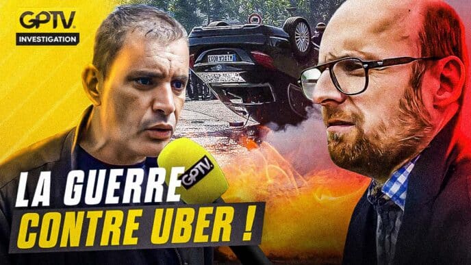 Uber face aux taxis en France : une concurrence déloyale qui fragilise un modèle social déjà menacé. Analyse d’un système déséquilibré.