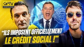 La disparition de l'argent liquide menace nos libertés : un enjeu crucial entre anonymat, surveillance et résistance citoyenne.