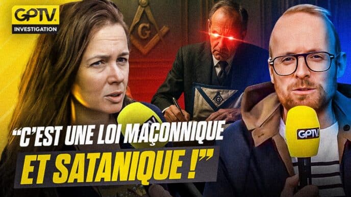 La loi euthanasie révèle l'influence discrète de la franc-maçonnerie sur les décisions sociétales majeures. Un décryptage édifiant et engagé.