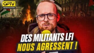 Manifestation LFI 11 mai 2025 : un défilé sous tension entre islamisme, antiracisme et hostilité aux médias. Retour sur une journée explosive.