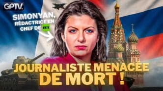 Margarita Simonian, fondatrice de RT, impose une vision médiatique alternative puissante. Découvrez son rôle central dans l’ascension de Russia Today.