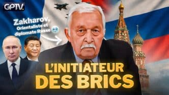Vladimir Zakharov, sinologue russe discret, a façonné l’OCS. Découvrez son influence géopolitique majeure en Asie.