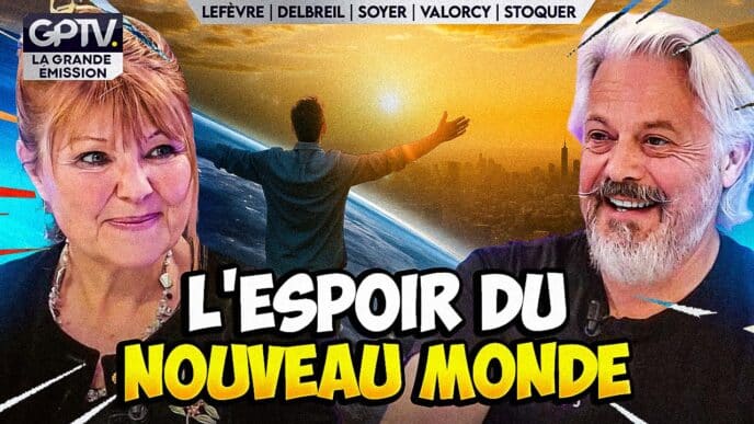 Un monde alternatif émerge après la crise Covid : spiritualité, savoirs oubliés et conscience universelle se rejoignent dans un festival inédit.