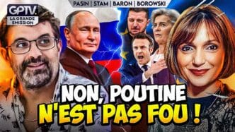 Pouchkov analyse la guerre en Ukraine comme pivot d’un nouvel ordre mondial avec les BRICS, opposé à l’Occident. Focus sur Russie et géopolitique.