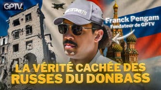 Ce témoignage de terrain dans le Donbass plonge au cœur d’une guerre méconnue, bien loin des discours médiatiques occidentaux.