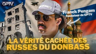 Ce témoignage de terrain dans le Donbass plonge au cœur d’une guerre méconnue, bien loin des discours médiatiques occidentaux.
