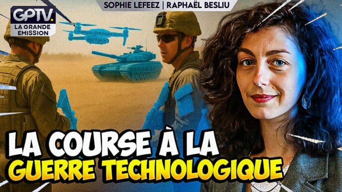 La supériorité technologique garantit-elle la victoire en guerre ? Une analyse critique des illusions et limites de cette croyance stratégique.