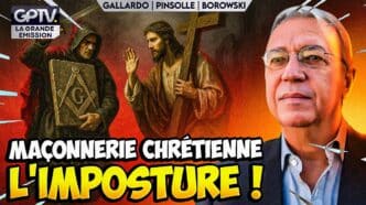 La franc-maçonnerie s'oppose subtilement au christianisme, en imitant son langage spirituel tout en niant ses fondements. Analyse d’une dérive masquée.