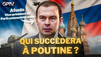 Youri Afonine et le PCFR défendent des valeurs conservatrices : famille, tradition, rejet du wokisme. Découvrez leur ligne morale assumée.