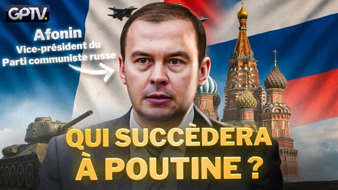Youri Afonine et le PCFR défendent des valeurs conservatrices : famille, tradition, rejet du wokisme. Découvrez leur ligne morale assumée.