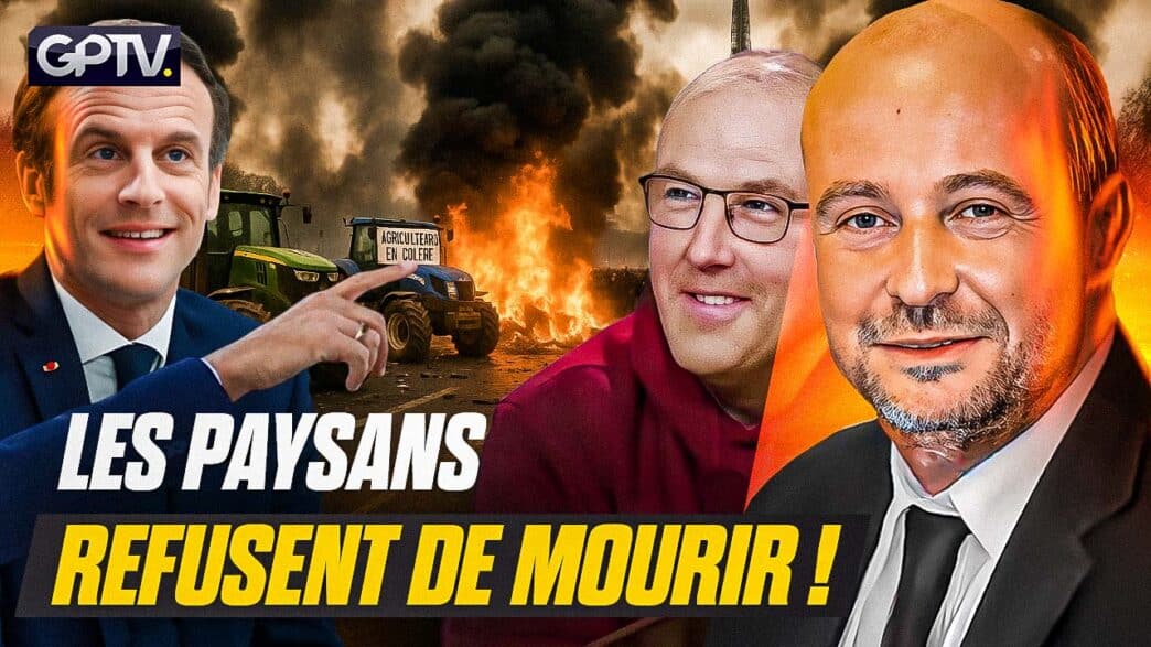 blocage autoroutes agriculteurs mai 2025