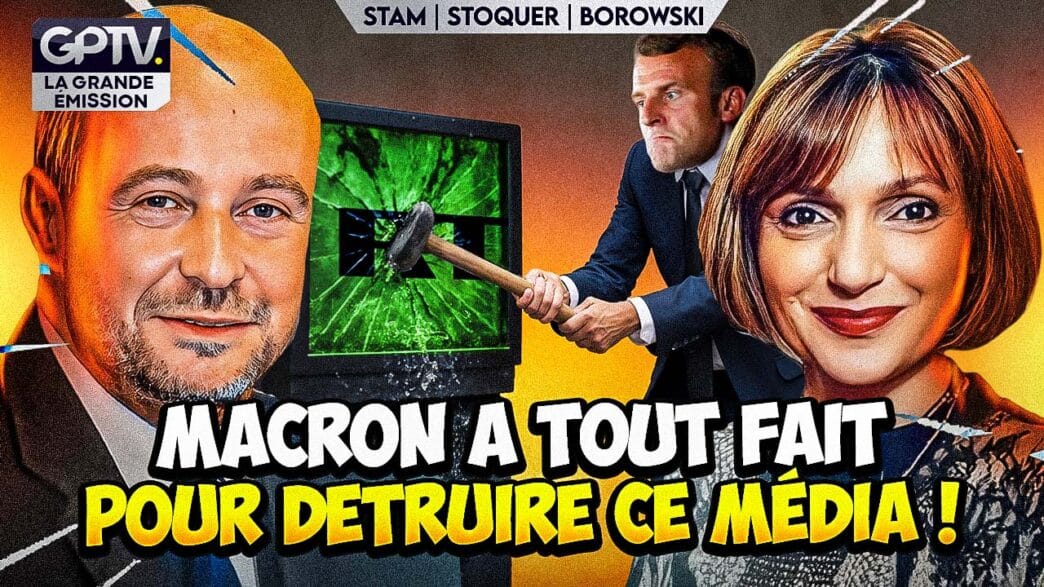 censure rt france