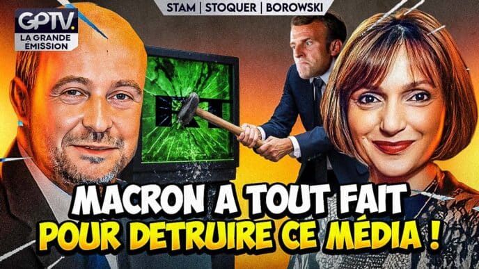 censure rt france