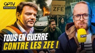 zfe dictature verte davos