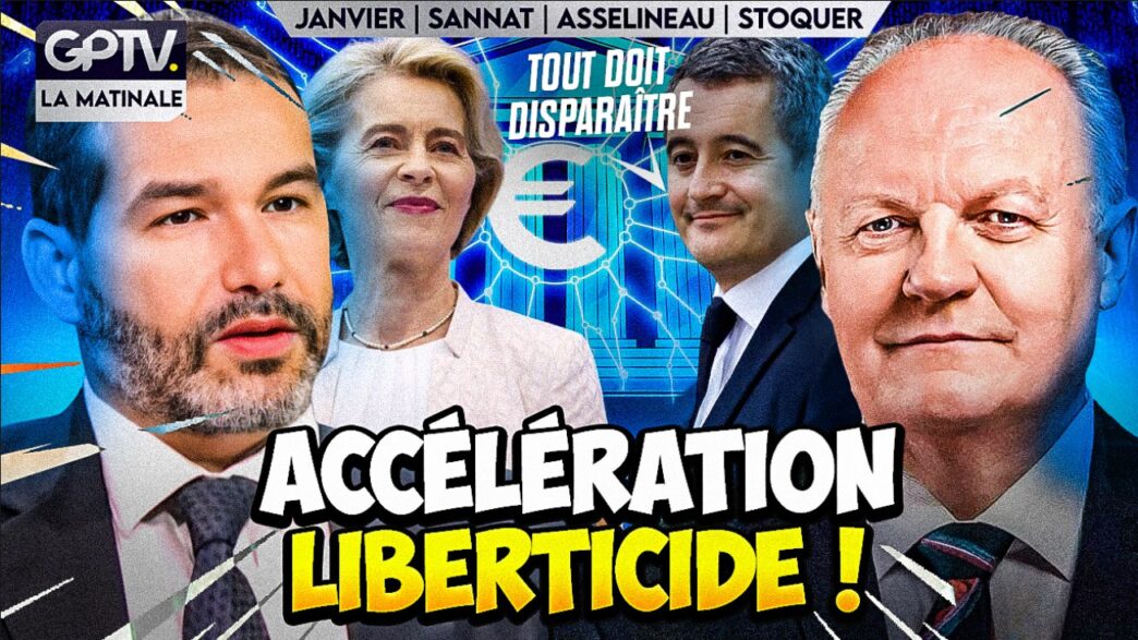 euro numérique crédit social