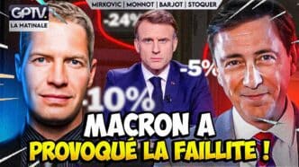 crise economique faillite