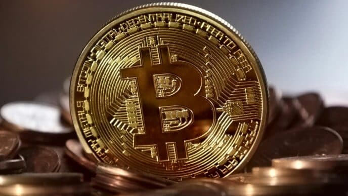 Le Bitcoin franchit les 100 000 dollars, porté par Trump et son accord commercial avec le Royaume-Uni. Analyse de ce rebond historique.