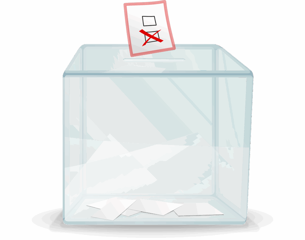 boîte vide