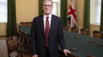 Keir Starmer