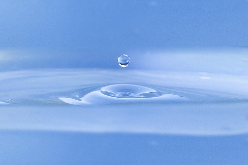 Goutte d'eau