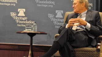 Rumsfeld