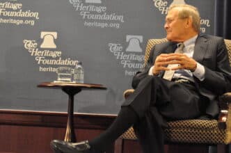 Rumsfeld