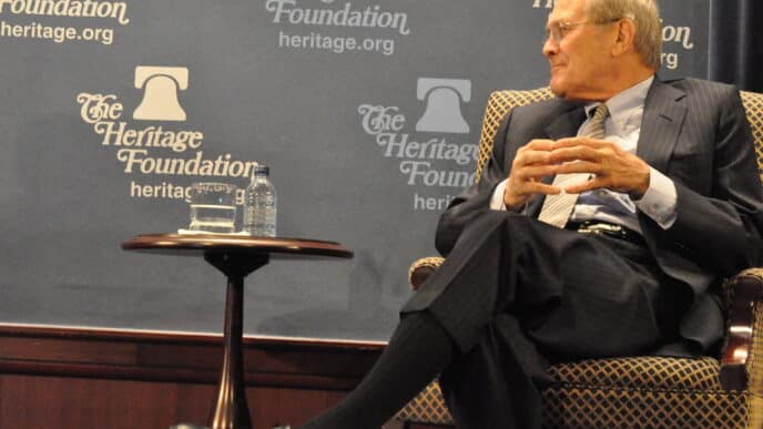 Rumsfeld