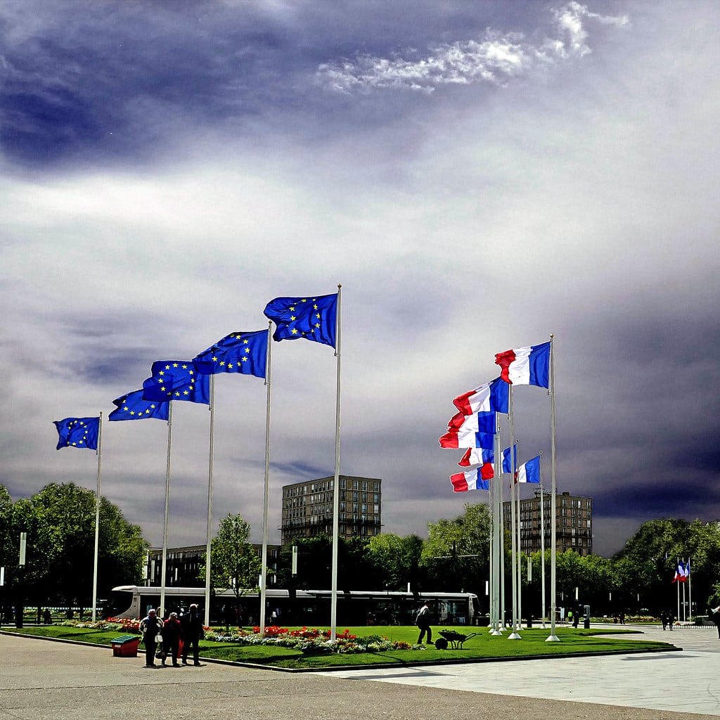 Union européenne