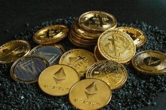 Cannes : les commerçants acceptent les paiements en cryptomonnaie. Une révolution dans le luxe et les paiements alternatifs dès cet été.
