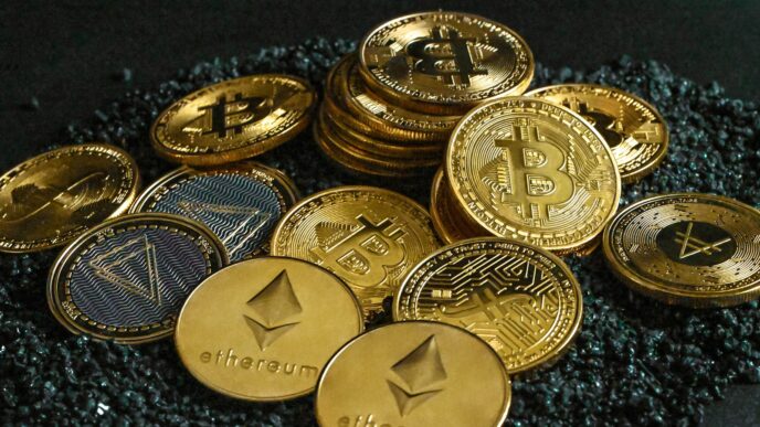 Cannes : les commerçants acceptent les paiements en cryptomonnaie. Une révolution dans le luxe et les paiements alternatifs dès cet été.