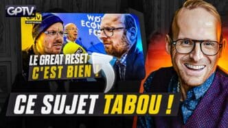 great reset c'est quoi klaus schwab
