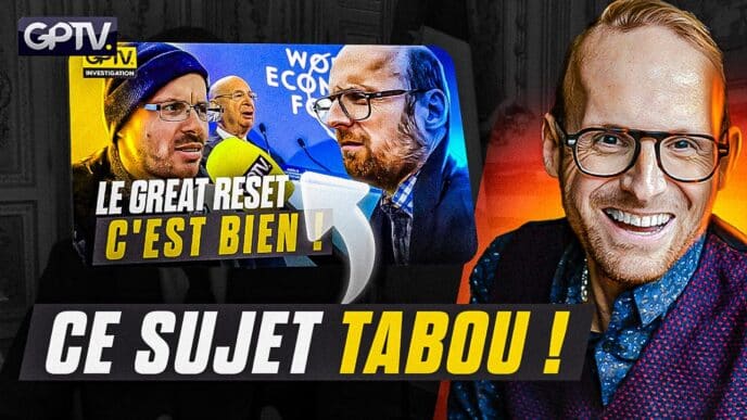 great reset c'est quoi klaus schwab