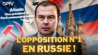 Youri Afonine et le PCFR défendent des valeurs conservatrices : famille, tradition, rejet du wokisme. Découvrez leur ligne morale assumée.