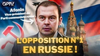 Youri Afonine et le PCFR défendent des valeurs conservatrices : famille, tradition, rejet du wokisme. Découvrez leur ligne morale assumée.