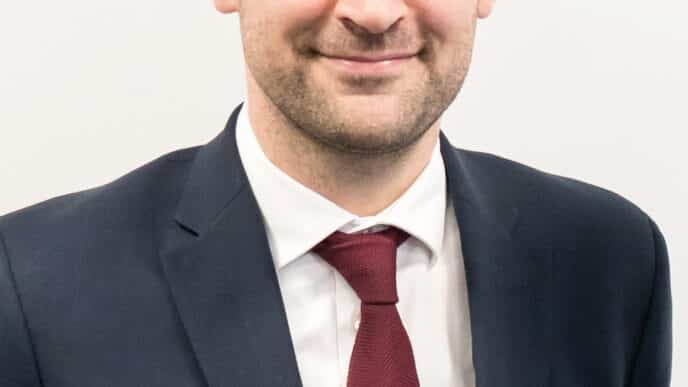 Jean-Noël Barrot