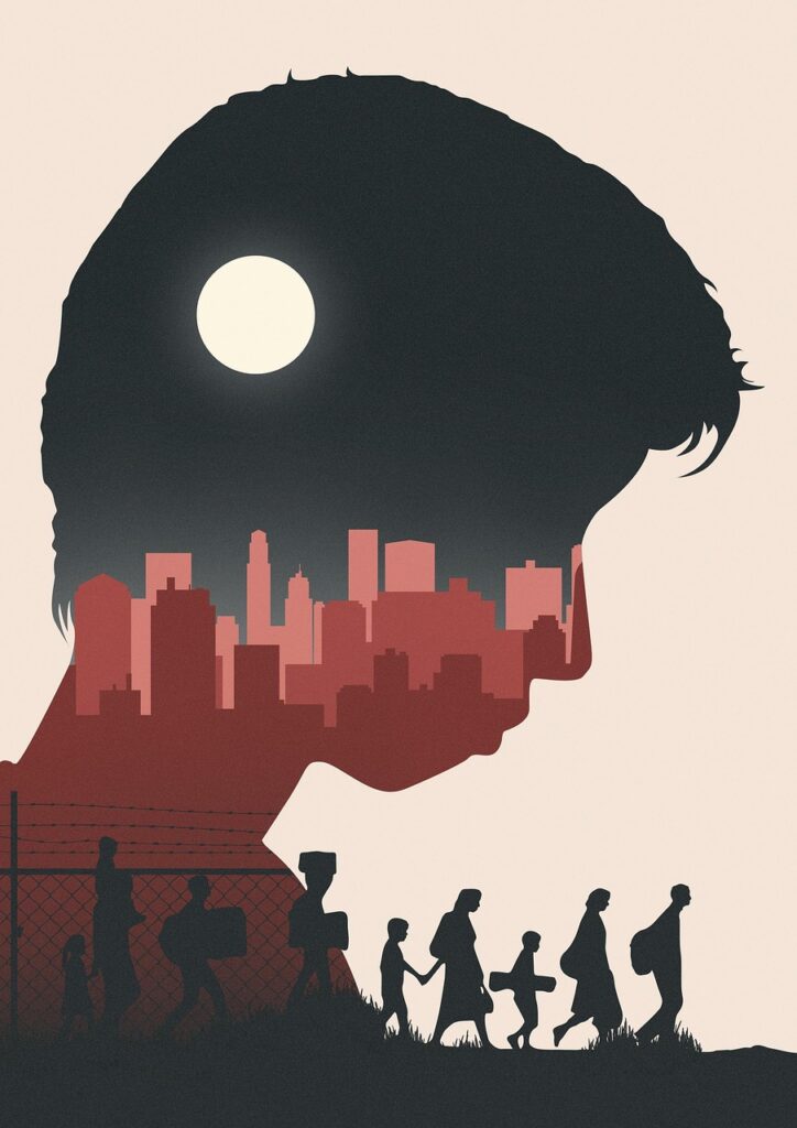 Immigration