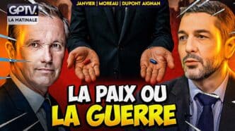 Trump absorbé, l’Iran menacé, l’Europe verrouillée, l’Asie sous tension : partout, le chaos s’organise, la démocratie recule, le mondialisme impose ses règles.
