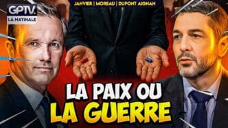 Trump absorbé, l’Iran menacé, l’Europe verrouillée, l’Asie sous tension : partout, le chaos s’organise, la démocratie recule, le mondialisme impose ses règles.