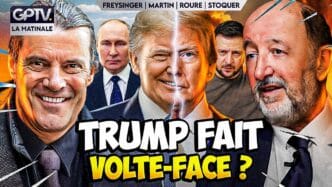 Les tensions entre la Russie et l’Occident s’intensifient : analyse d’une rupture géopolitique aux conséquences globales.