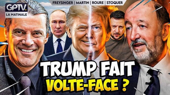 Les tensions entre la Russie et l’Occident s’intensifient : analyse d’une rupture géopolitique aux conséquences globales.