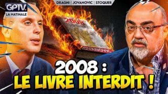 Découvrez les causes véritables de la crise de 2008 : un renversement financier planifié bien au-delà d’un simple krach boursier.