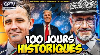 Découvrez la définition du trumpisme et son analyse politique, culturelle et géopolitique à travers la trajectoire de Donald Trump.