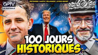 Découvrez la définition du trumpisme et son analyse politique, culturelle et géopolitique à travers la trajectoire de Donald Trump.