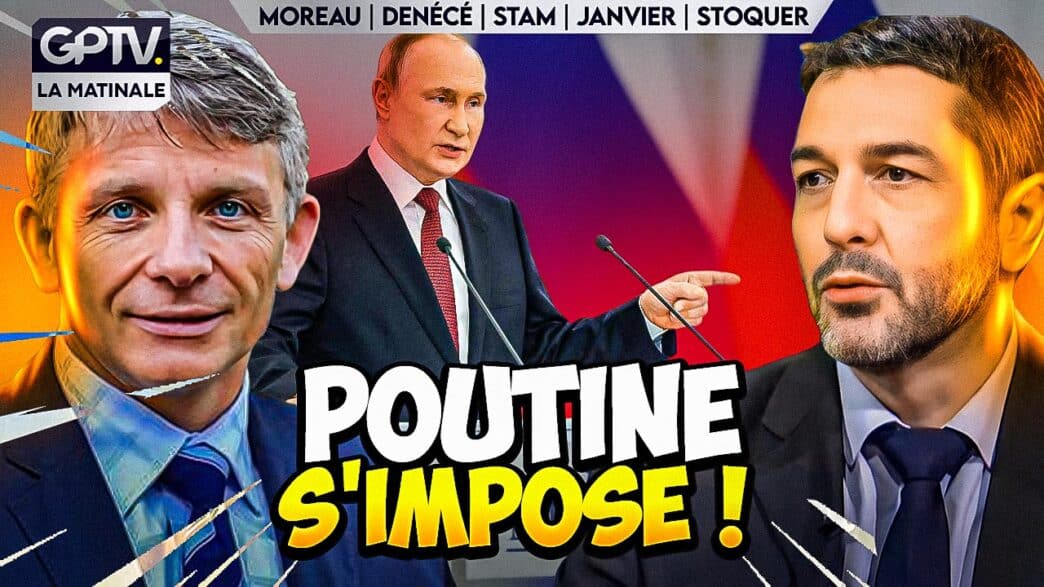 Poutine impose sa paix à l'Ukraine : une stratégie ferme face à l'OTAN, rejetant les compromis occidentaux au nom de la souveraineté russe.