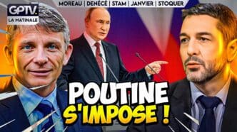 Poutine impose sa paix à l'Ukraine : une stratégie ferme face à l'OTAN, rejetant les compromis occidentaux au nom de la souveraineté russe.
